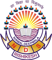 Nirmal Ashram Hospital