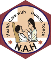 Nirmal Ashram Hospital