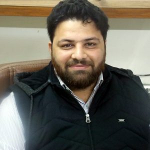 dr divyank bansal