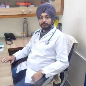 dr kanwaldeep