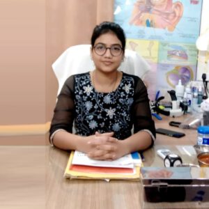 Dr. Shweta Mittal
