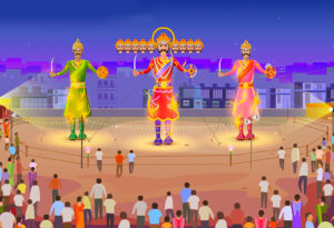 Dussehra