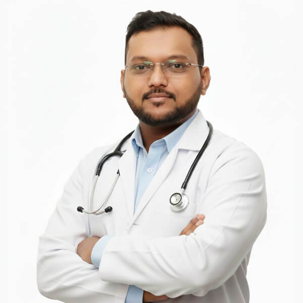 dr. deepanshu