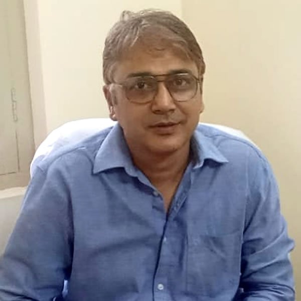 Dr. Amit Rautela
