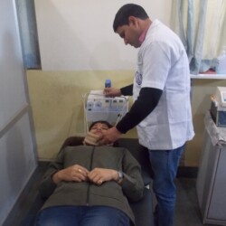 physiotherapy