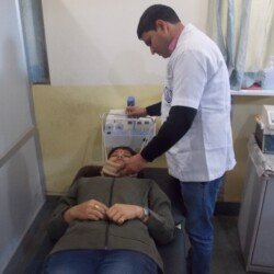 physiotherapy